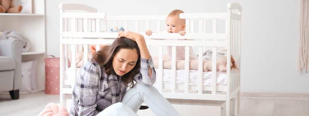 Psychologue à domicile à Lille pour périnatalité grossesse burn-out parental baby-blues dépression du post-partum